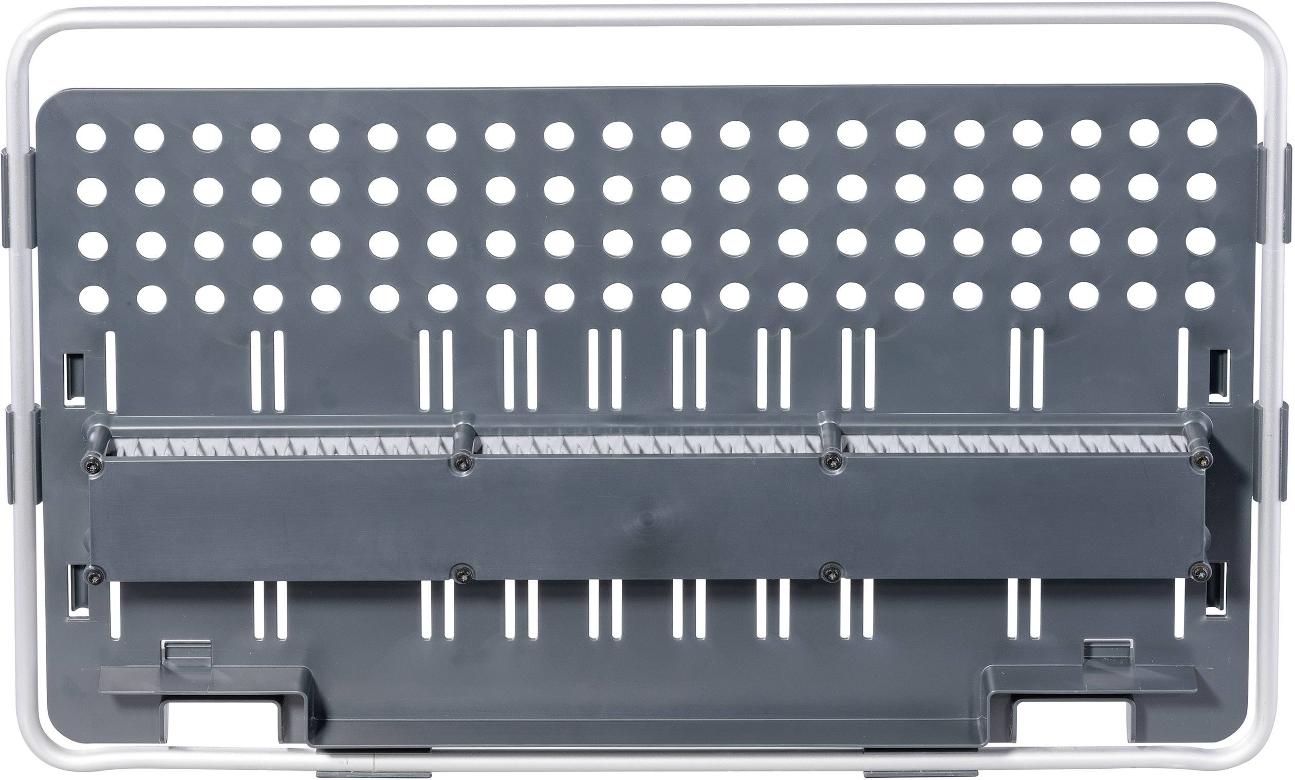 Organizer do szuflady Allit ProServe Holder B 3/15 457900 Wymiary: (D x S x W) 440 x 50 x 285 mm - obrazek 1
