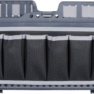 Organizer do szuflady Allit ProServe Holder PL 21/6 457915 Organizer do szuflady Allit ProServe Holder PL 21/6 457915