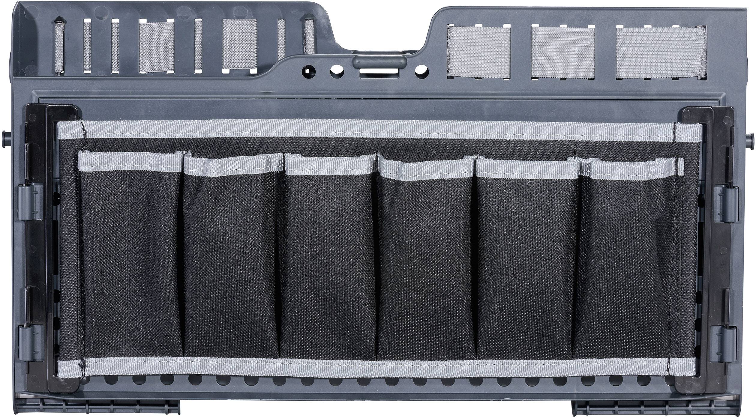 Organizer do szuflady Allit ProServe Holder PL 21/6 457915 - obrazek 1