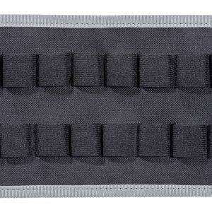 Organizer do szuflady Allit ProServe Textile L 12 457993 Wymiary: (D x S x W) 390 x 6 x 165 mm Organizer do szuflady Allit ProServe Textile L 12 457993 Wymiary: (D x S x W) 390 x 6 x 165 mm