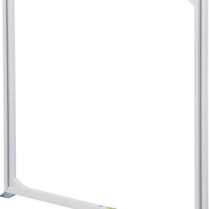 Allit 464550 Zestaw do montażu na ścianie do składanego zasobnika VarioPlus ProFlip WD 60 (S x W x G) 600 x 615 x 40 mm Allit 464550 Zestaw do montażu na ścianie do składanego zasobnika VarioPlus ProFlip WD 60 (S x W x G) 600 x 615 x 40 mm