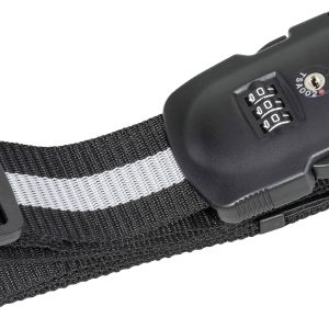 Taśma zabezpieczająca do walizki narzędziowej Allit ProServe TSA Strap 220 457970 Taśma zabezpieczająca do walizki narzędziowej Allit ProServe TSA Strap 220 457970