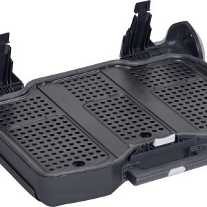 Zestaw rolek do walizki narzędziowej Allit ProServe Trolleybox 270 457980 Zestaw rolek do walizki narzędziowej Allit ProServe Trolleybox 270 457980