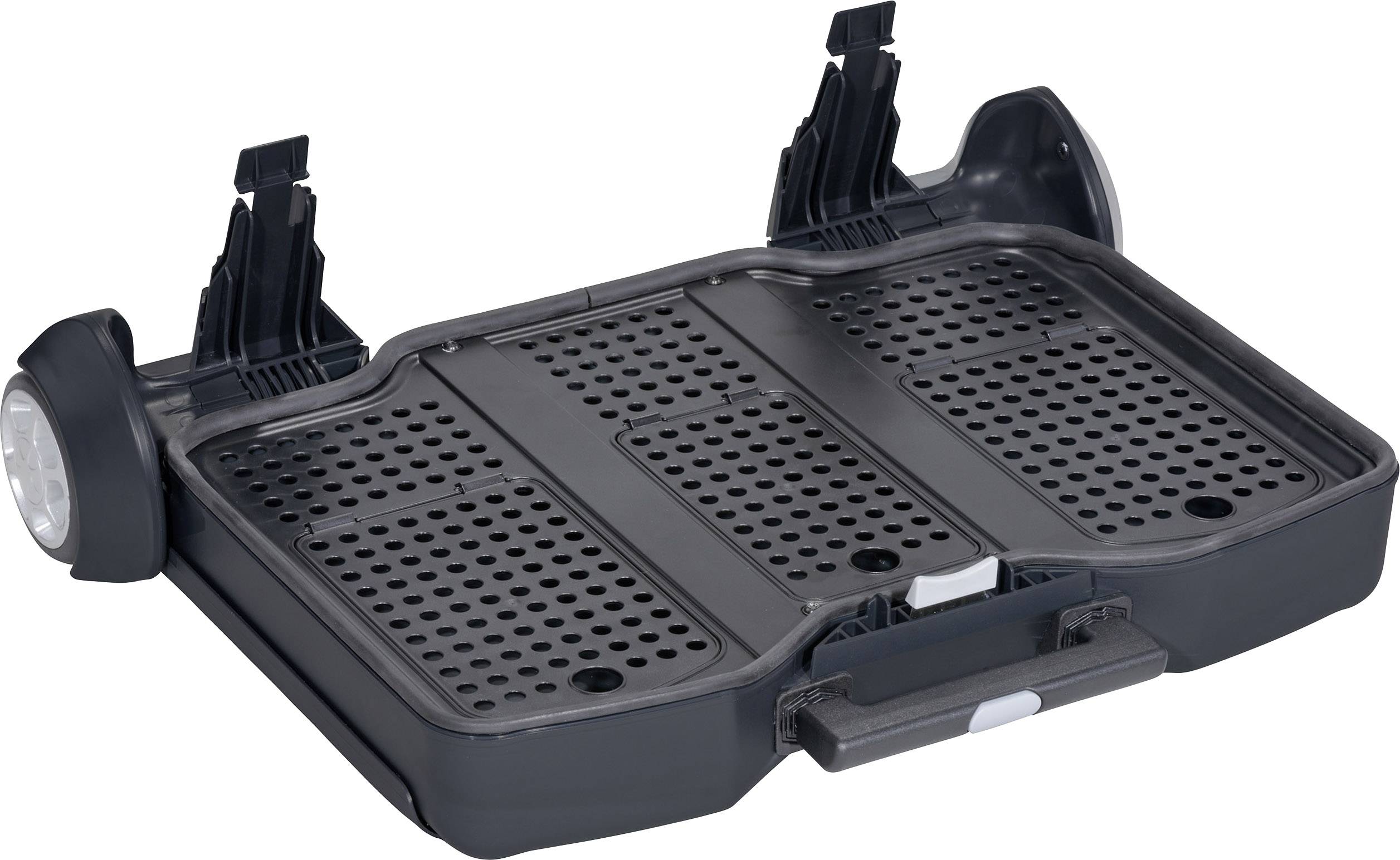 Zestaw rolek do walizki narzędziowej Allit ProServe Trolleybox 270 457980 - obrazek 1