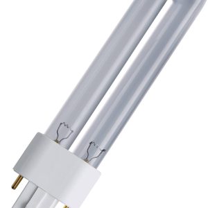 żarówka bakteriobójcza OSRAM HOMELIGHTING HNS S 9W G23 10X1 4050300941226, 1 szt. żarówka bakteriobójcza OSRAM HOMELIGHTING HNS S 9W G23 10X1 4050300941226, 1 szt.