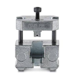 Matryca do zaciskarki Phoenix Contact CRIMPFOX-C RJ45U/DIE 1212738 Matryca do zaciskarki Phoenix Contact CRIMPFOX-C RJ45U/DIE 1212738