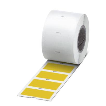 Znak ostrzegawczy Phoenix Contact PML-W300 (52X26)R 0830458, 1 szt.