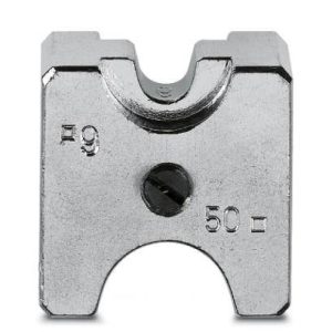Matryca do zaciskarki Phoenix Contact CRIMPFOX-C120 RC 70/F-DIE 1212334, 10 do 70 mm² Matryca do zaciskarki Phoenix Contact CRIMPFOX-C120 RC 70/F-DIE 1212334, 10 do 70 mm²