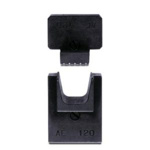 Phoenix Contact CRIMPFOX-C120 AI 50/F-DIE 1212337 Matryca do zaciskarki