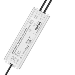 OSRAM HOMELIGHTING OT 130/220…240/24 DIM P Transformator LED Stałonapięciowy 140 W 24 V/DC Ściemniacz 1 szt.