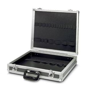 Walizka narzędziowa bez wyposażenia Phoenix Contact SAMPLE-TOOL-CASE 1208319 Walizka narzędziowa bez wyposażenia Phoenix Contact SAMPLE-TOOL-CASE 1208319