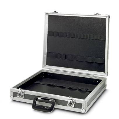 Walizka narzędziowa bez wyposażenia Phoenix Contact SAMPLE-TOOL-CASE 1208319 - obrazek 1