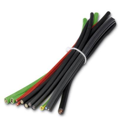 Phoenix Contact SAMPLE-TOOL-CASE-CABLE-SET 1208335 Zestaw narzędzi - obrazek 1