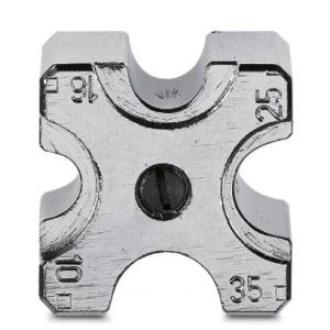 Matryca do zaciskarki Phoenix Contact CRIMPFOX-C120 RC 35/F-DIE 1212332 Matryca do zaciskarki Phoenix Contact CRIMPFOX-C120 RC 35/F-DIE 1212332