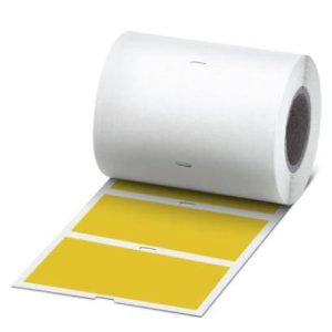 Znak ostrzegawczy Phoenix Contact PML-W300 (105X52)R 0830460, 1 szt. Znak ostrzegawczy Phoenix Contact PML-W300 (105X52)R 0830460, 1 szt.