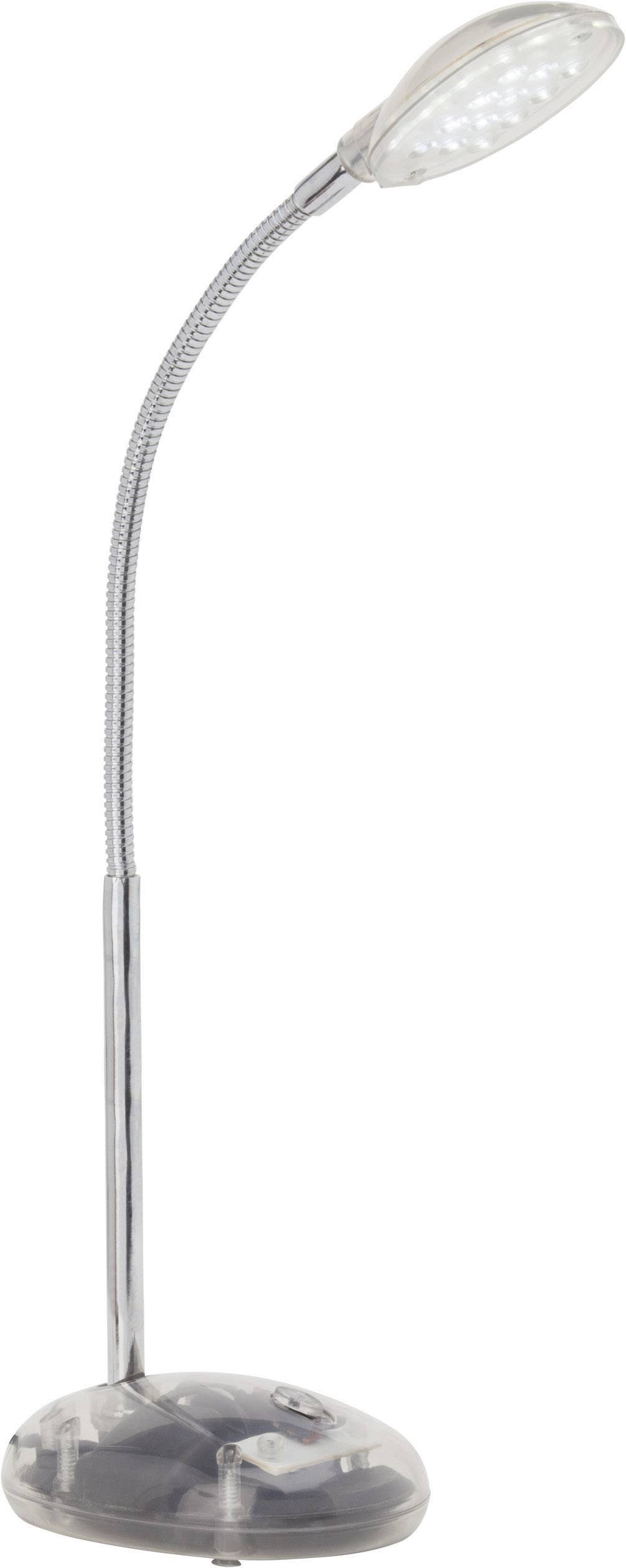 Lampa stołowa Brilliant Timmy G92927/00, 1 szt. - obrazek 1