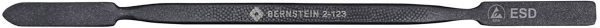 BERNSTEIN Tools for Electronics Bernstein Werkzeugfabrik 2-123 Narzędzie do otwierania ESD 1 szt.
