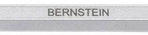 Wkrętak z wymiennymi końcówkami BERNSTEIN Tools for Electronics Bernstein Werkzeugfabrik 4-907