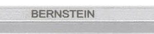 Wkrętak z wymiennymi końcówkami BERNSTEIN Tools for Electronics Bernstein Werkzeugfabrik 4-912