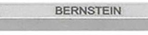 Wkrętak z wymiennymi końcówkami BERNSTEIN Tools for Electronics Bernstein Werkzeugfabrik 4-922 L