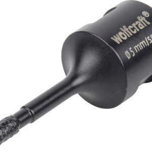 Otwornica Wolfcraft 5995000 1 szt. Otwornica Wolfcraft 5995000 1 szt.