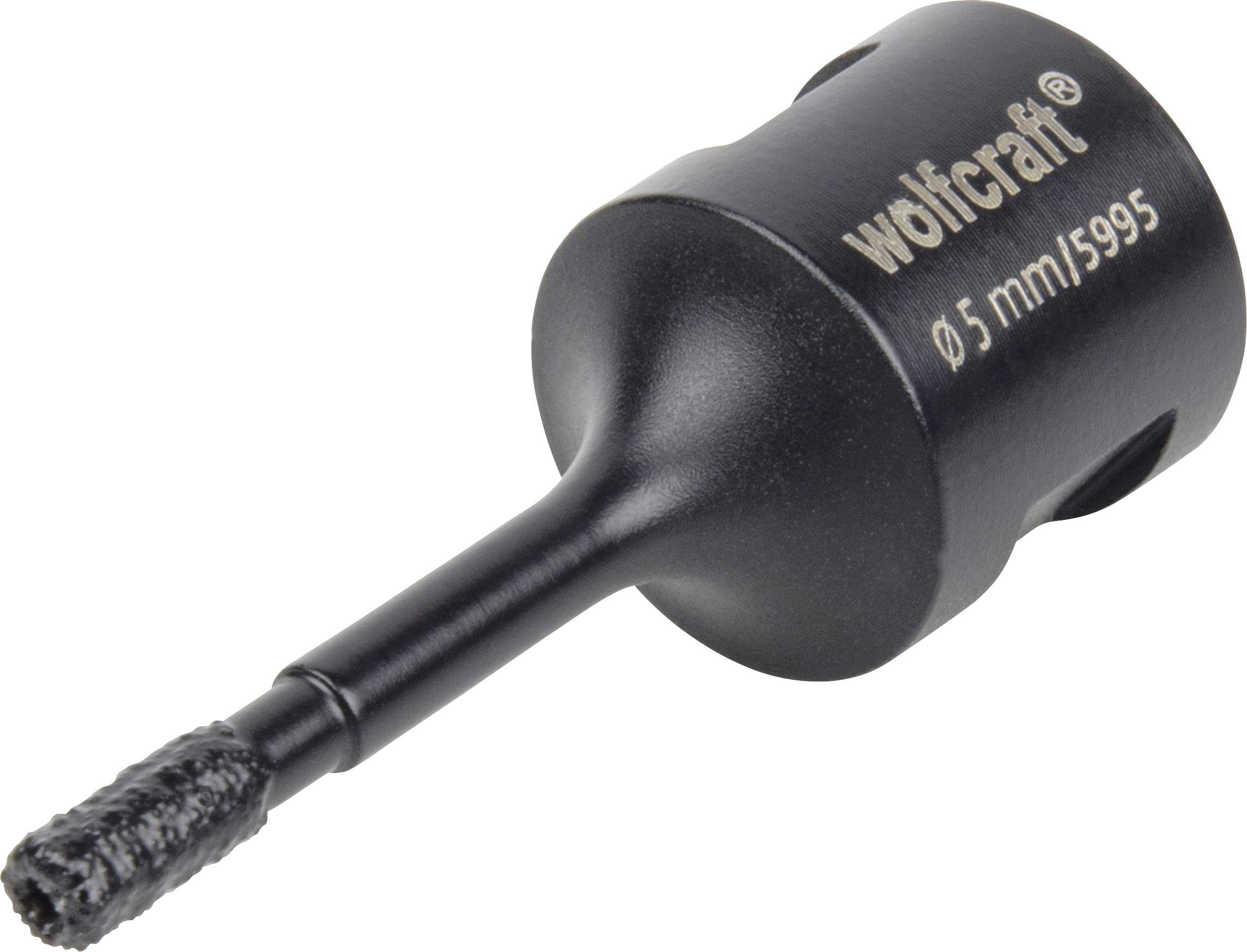 Otwornica Wolfcraft 5995000 1 szt. - obrazek 1