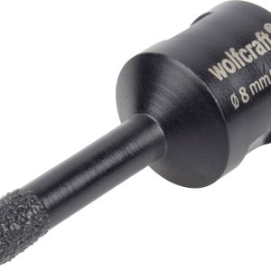 Otwornica Wolfcraft 5997000 1 szt. Otwornica Wolfcraft 5997000 1 szt.