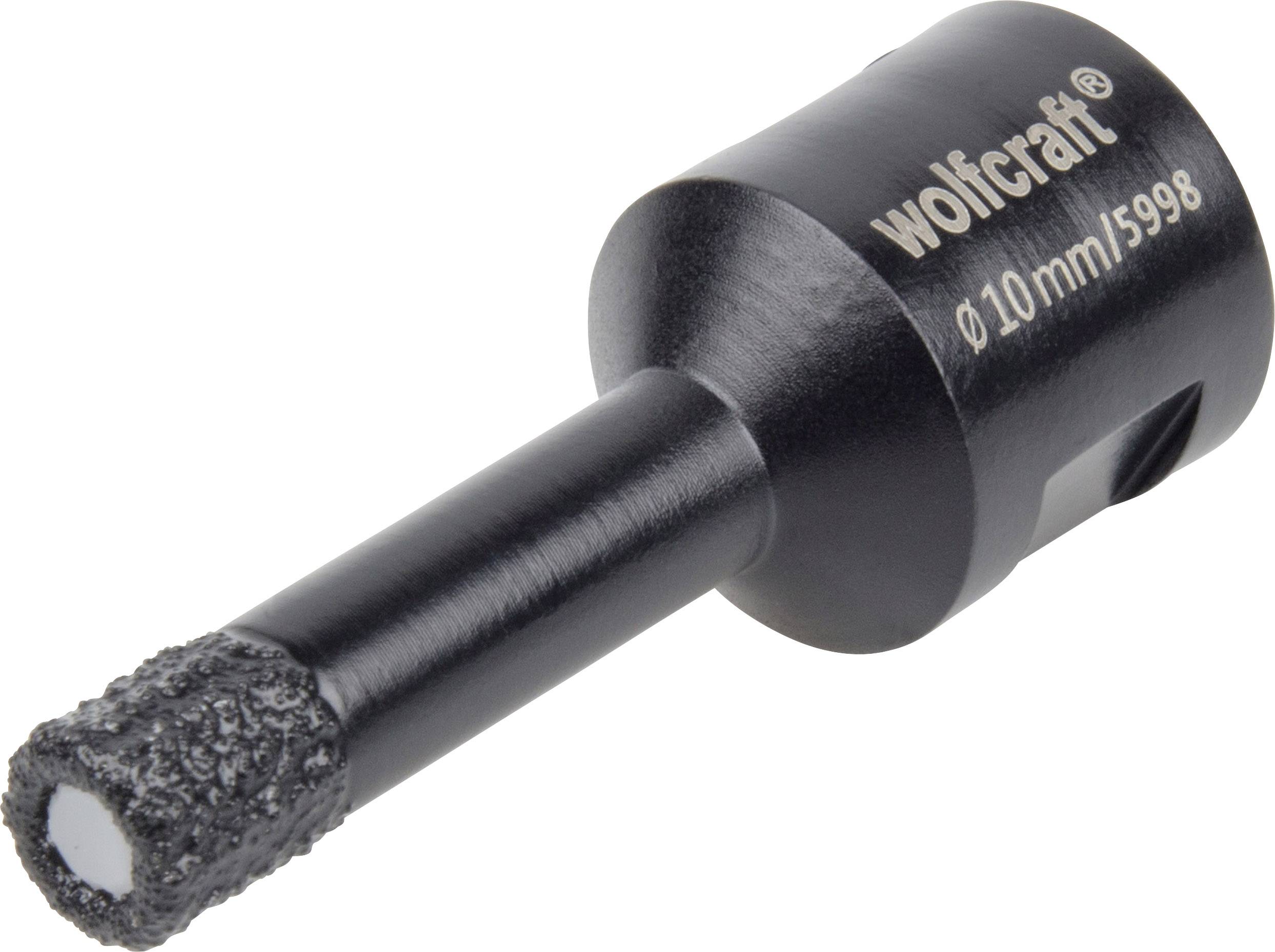 Otwornica Wolfcraft 5998000 1 szt. - obrazek 1