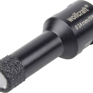 Otwornica Wolfcraft 5999000 1 szt. Otwornica Wolfcraft 5999000 1 szt.
