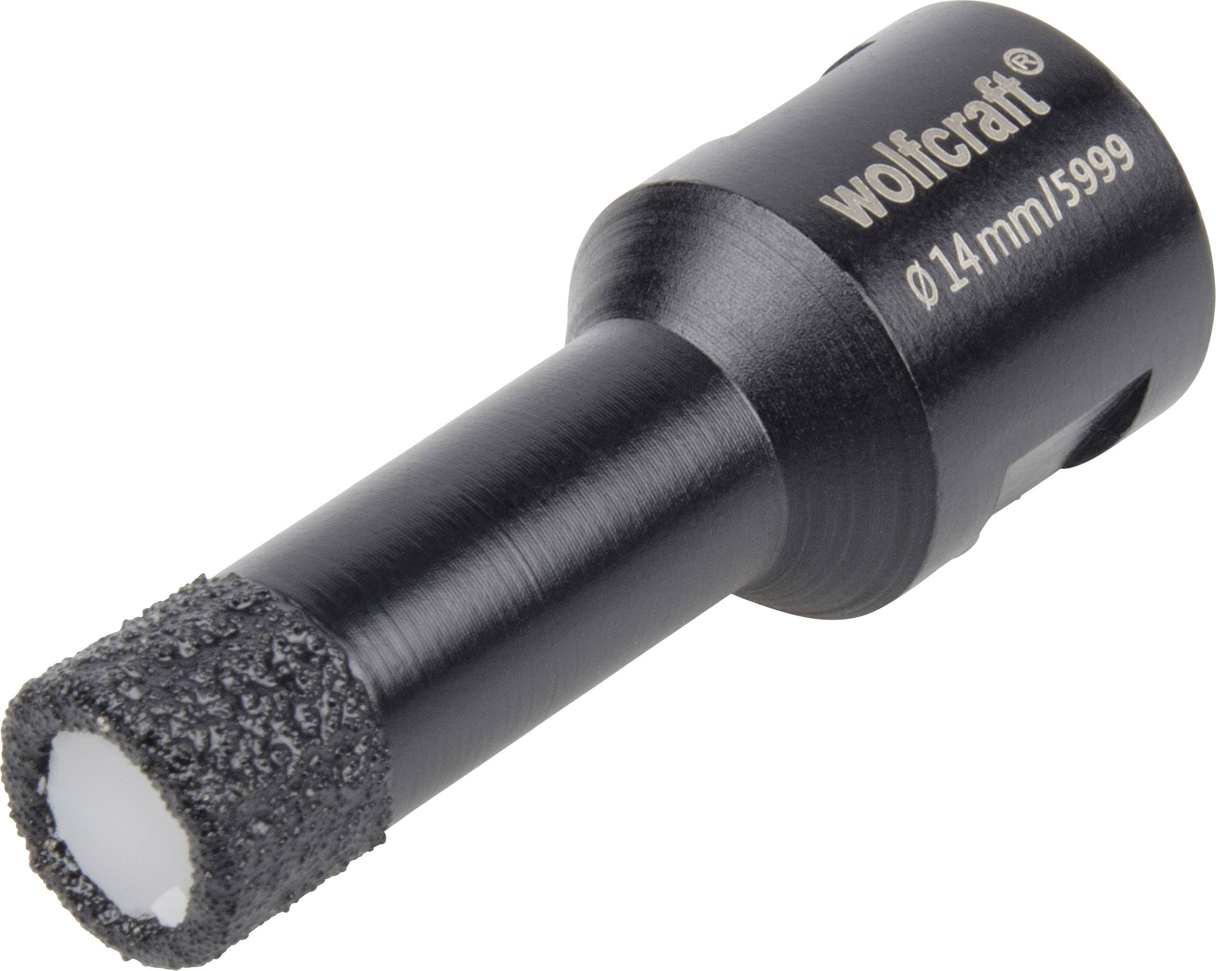 Otwornica Wolfcraft 5999000 1 szt. - obrazek 1