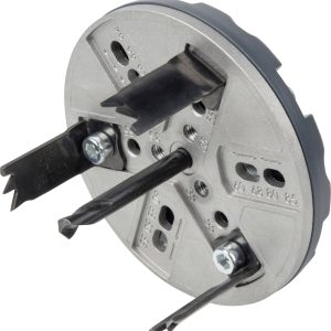 Otwornica Wolfcraft 5986000 1 szt. Otwornica Wolfcraft 5986000 1 szt.