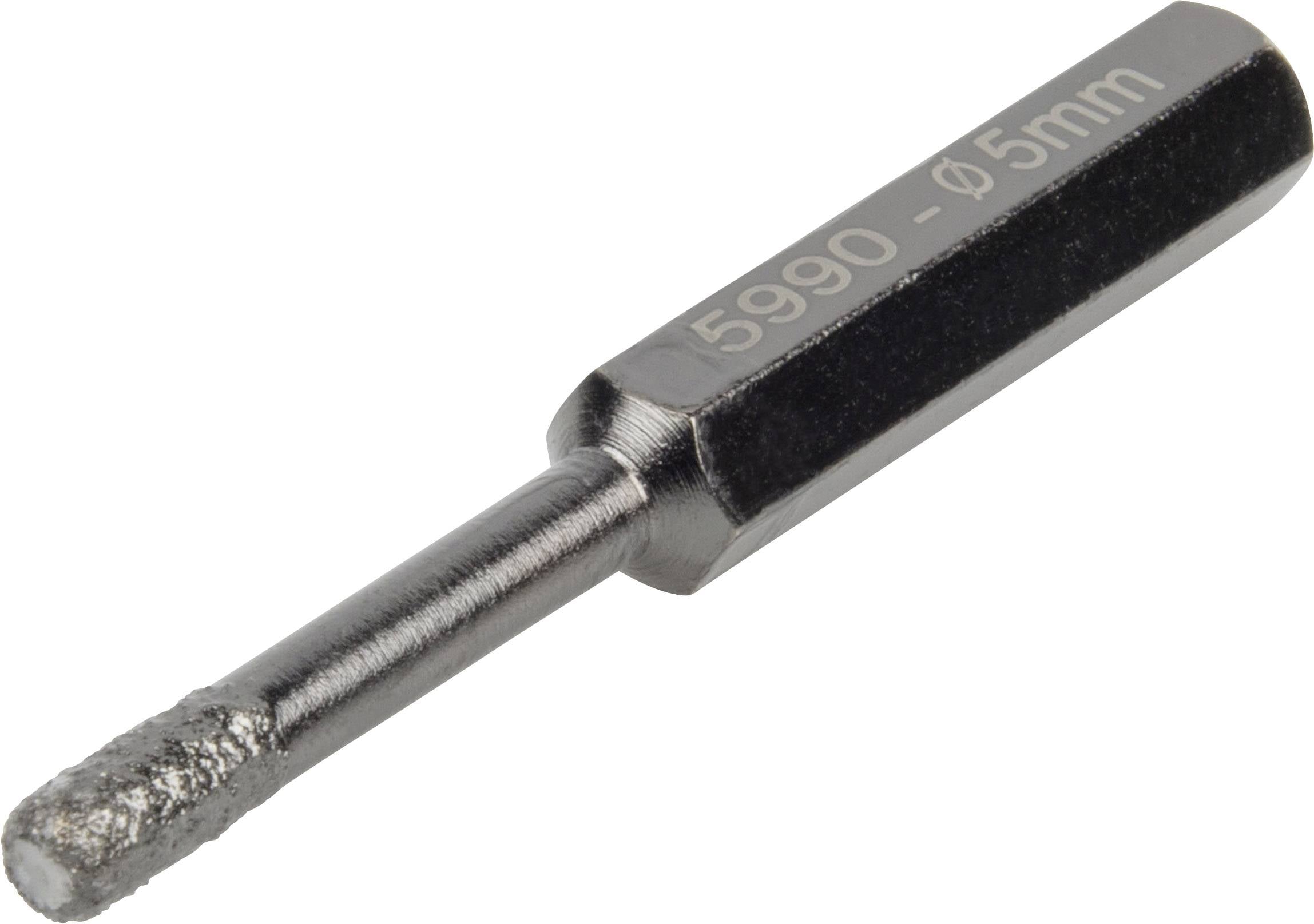 Wiertło diamentowe Wolfcraft 5990000 1 szt. - obrazek 1