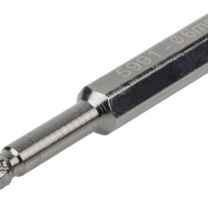 Wiertło diamentowe Wolfcraft 5991000 1 szt. Wiertło diamentowe Wolfcraft 5991000 1 szt.