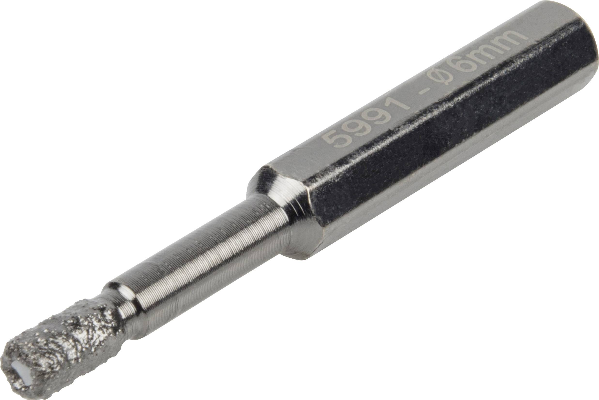 Wiertło diamentowe Wolfcraft 5991000 1 szt. - obrazek 1