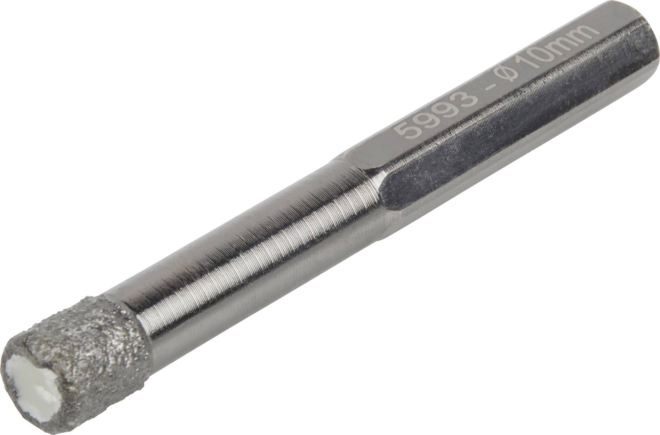 Wiertło diamentowe Wolfcraft 5993000 1 szt. - obrazek 1