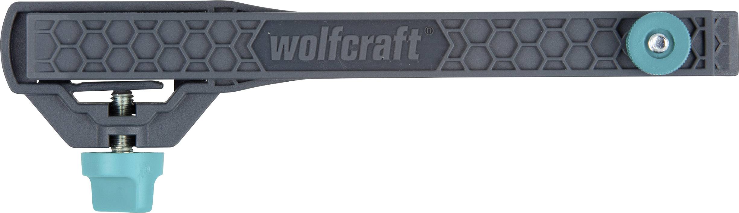 Miara Wolfcraft 5223000 - obrazek 1