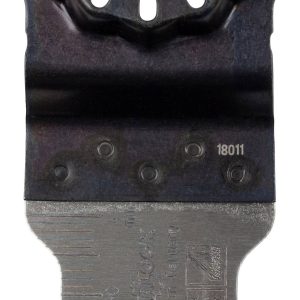 Wolfcraft 4238000 Ostrze do multinarzędzia 1 szt. Wolfcraft 4238000 Ostrze do multinarzędzia 1 szt.