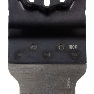 Wolfcraft 4239000 Ostrze do multinarzędzia 1 szt. Wolfcraft 4239000 Ostrze do multinarzędzia 1 szt.