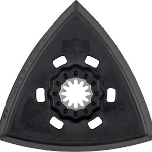 Wolfcraft 4247000 Płytka ścierna 1 szt. 1 szt. Wolfcraft 4247000 Płytka ścierna 1 szt. 1 szt.