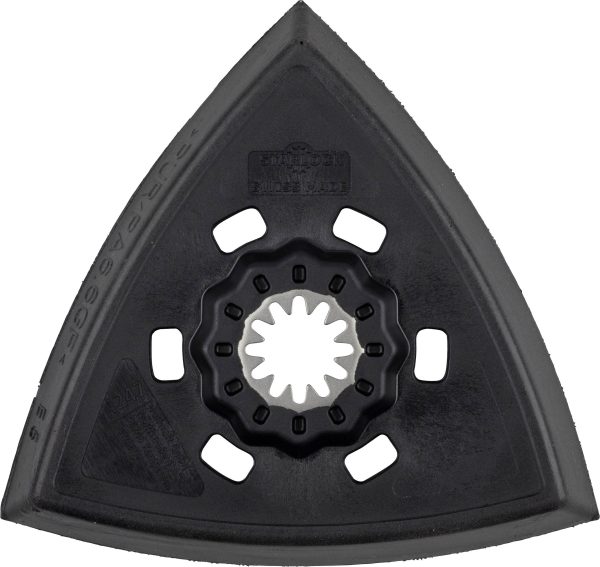 Wolfcraft 4247000 Płytka ścierna 1 szt. 1 szt.