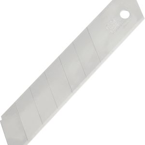 Ostrza odłamywane 0,7x25mm Wolfcraft 4312000 1 szt. Ostrza odłamywane 0,7x25mm Wolfcraft 4312000 1 szt.