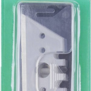 Profesjonalne ostrza trapezowe 0,65×52 mm Wolfcraft 4313000 10 szt. Profesjonalne ostrza trapezowe 0,65×52 mm Wolfcraft 4313000 10 szt.