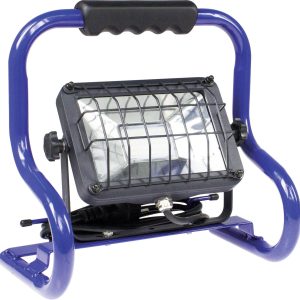 AS Schwabe Reflektor roboczy LED EEK F (A – G) 20 W 1700 lm biały 46426 AS Schwabe Reflektor roboczy LED EEK F (A – G) 20 W 1700 lm biały 46426