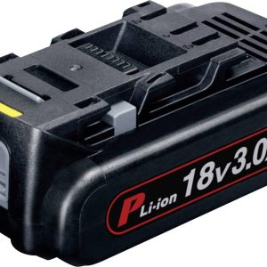 Panasonic EY9L53B32 EY 9L53 B Akumulator do elektronarzędzi Zamiennik oryginalnego akumulatora EY9L53B 18 V 3000 mAh Li- Panasonic EY9L53B32 EY 9L53 B Akumulator do elektronarzędzi Zamiennik oryginalnego akumulatora EY9L53B 18 V 3000 mAh Li-
