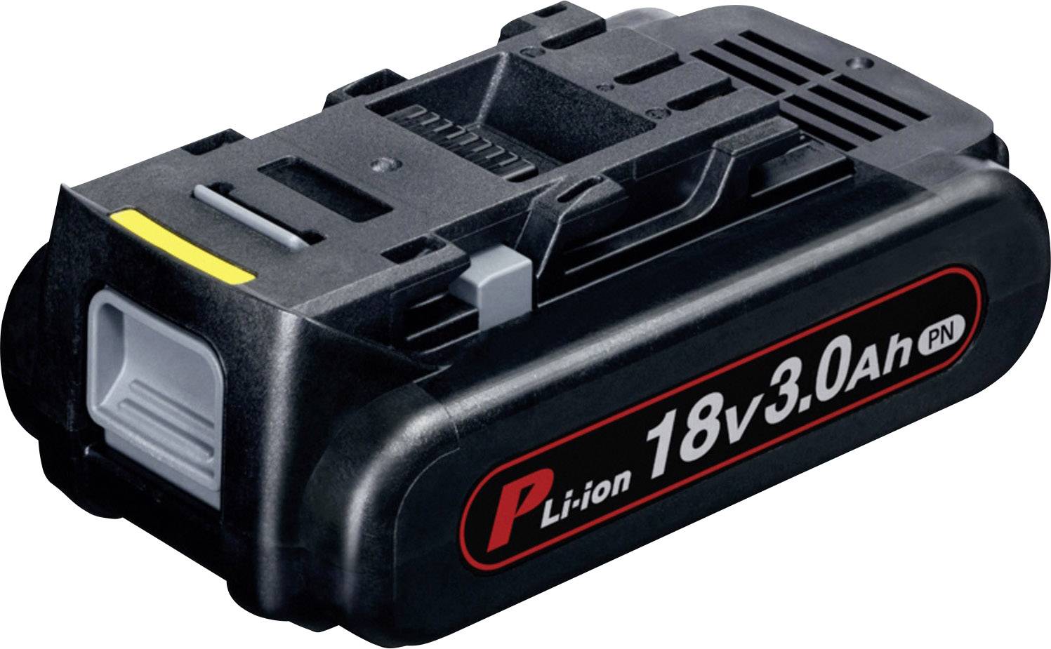 Panasonic EY9L53B32 EY 9L53 B Akumulator do elektronarzędzi Zamiennik oryginalnego akumulatora EY9L53B 18 V 3000 mAh Li- - obrazek 1