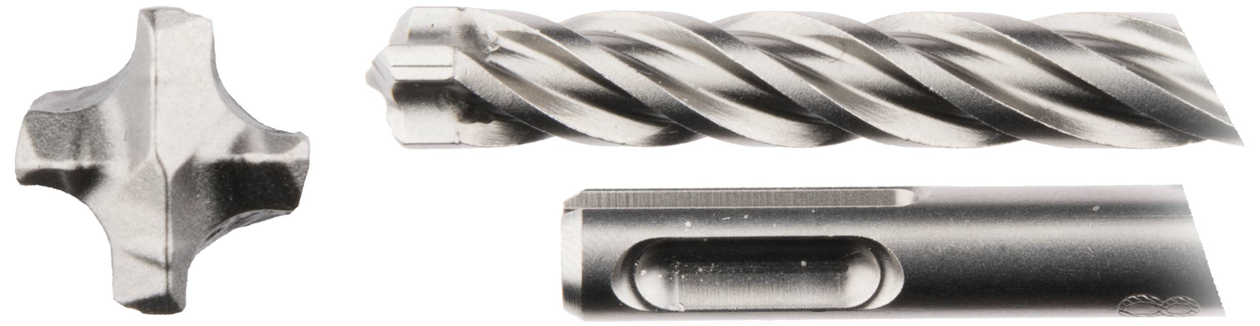 Wiertło udarowe Makita B-58235 B-58235 10 mm 1 szt. - obrazek 1