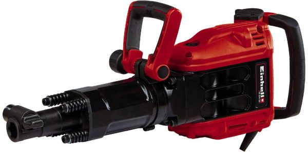 Młot udarowy Einhell Professional TE-DH 50 1700 W zaw. torbę