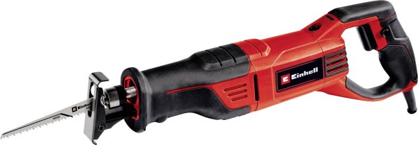 Einhell TE-AP 750 E Piła szablasta 4326170 zaw. akcesoria 750 W