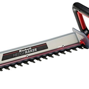 Einhell Power X-Change GE-CH 18/60 Li-Solo akumulatorowy Nożyce do żywopłotu Bez ładowarki, bez akumulatora 18 V Li-Ion Einhell Power X-Change GE-CH 18/60 Li-Solo akumulatorowy Nożyce do żywopłotu Bez ładowarki, bez akumulatora 18 V Li-Ion
