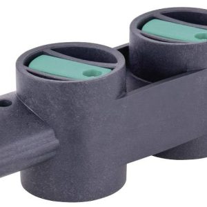Wolfcraft 3038000 Adapter ścisku jednoręcznego Wolfcraft 3038000 Adapter ścisku jednoręcznego